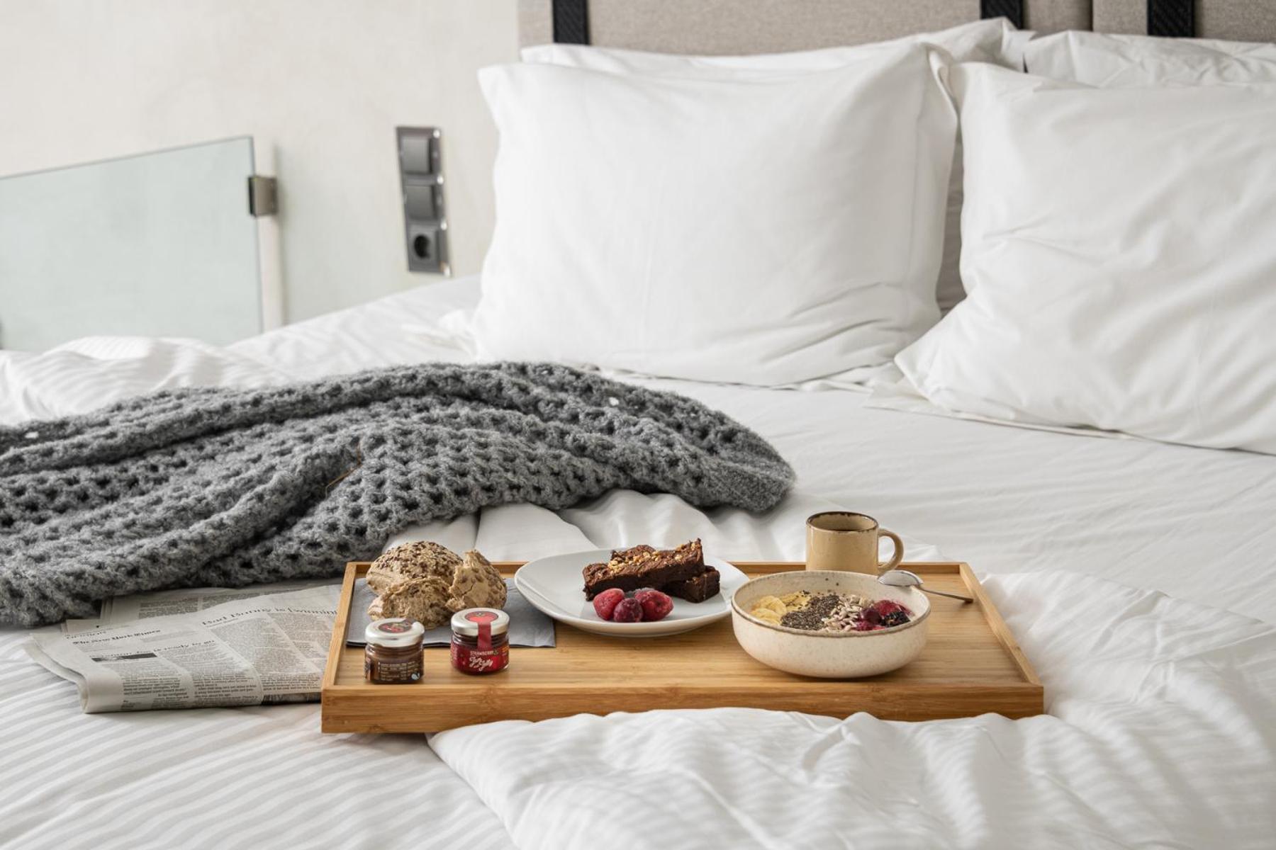 Akrotiri Olympus Luxury Suites - Adults Only 플라카 리토코로우 외부 사진